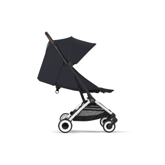 Cybex Gold Orfeo Buggy Dark Blue/ Navy Blue