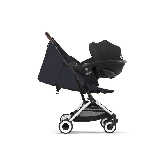 Cybex Gold Orfeo Buggy Dark Blue/ Navy Blue