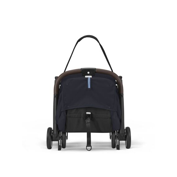 Cybex Gold Orfeo Buggy Dark Blue/ Navy Blue