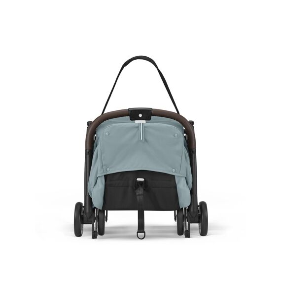 Cybex Gold Orfeo Buggy  Stormy Blue/ Light Blue