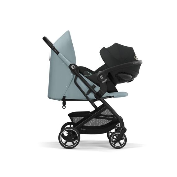 Cybex Gold Beezy Buggy Stormy Blue/ Light Blue