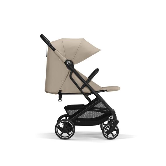 Cybex Gold Beezy Buggy Almond Beige/ Beige