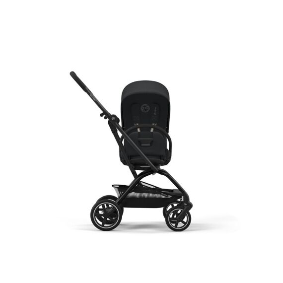 Cybex Gold Eezy S Twist+2 Wandelwagen Magic Black