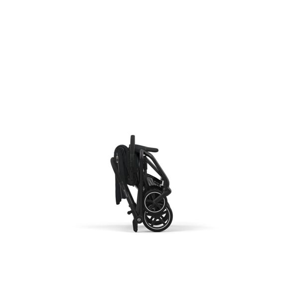 Cybex Gold Eezy S Twist+2 Wandelwagen Magic Black