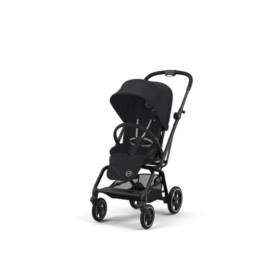 Cybex Gold Eezy S Twist+2 Wandelwagen Magic Black