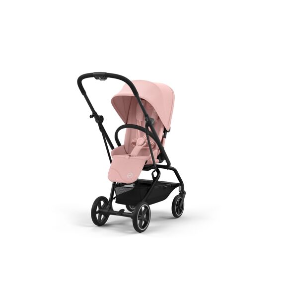 Cybex Gold Eezy S Twist+2 Wandelwagen Candy Pink / Light Pink