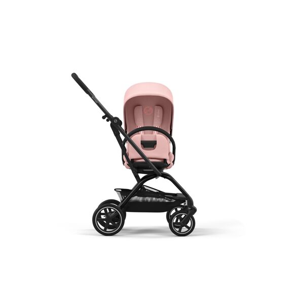 Cybex Gold Eezy S Twist+2 Wandelwagen Candy Pink / Light Pink