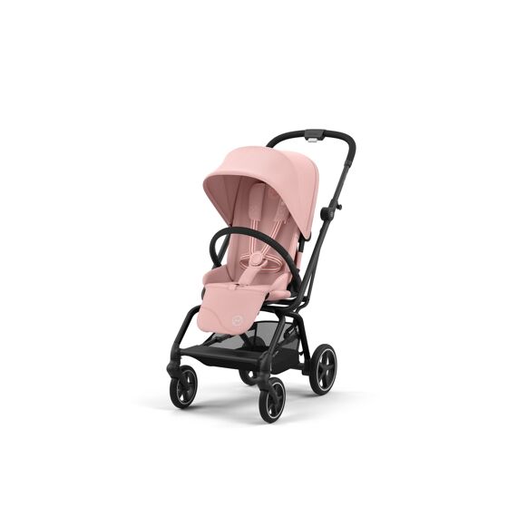 Cybex Gold Eezy S Twist+2 Wandelwagen Candy Pink / Light Pink