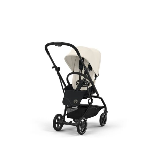 Cybex Gold Eezy S Twist+2 Wandelwagen White/Light Beige