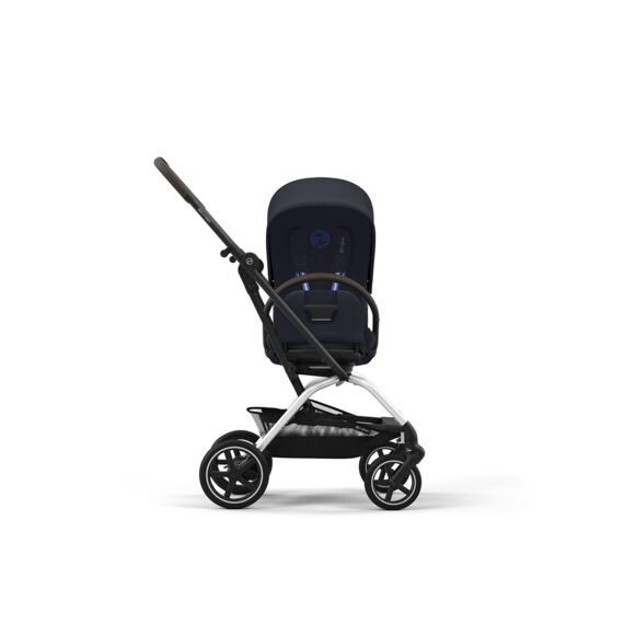 Cybex Gold Eezy S Twist+2 Wandelwagen Dark Blue / Navy Blue