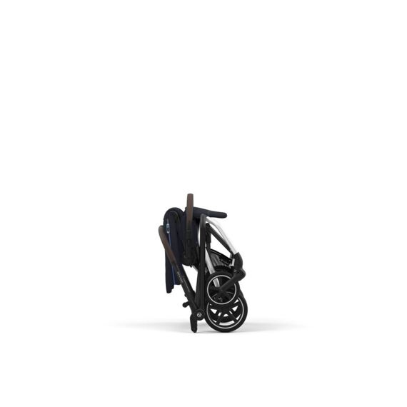 Cybex Gold Eezy S Twist+2 Wandelwagen Dark Blue / Navy Blue