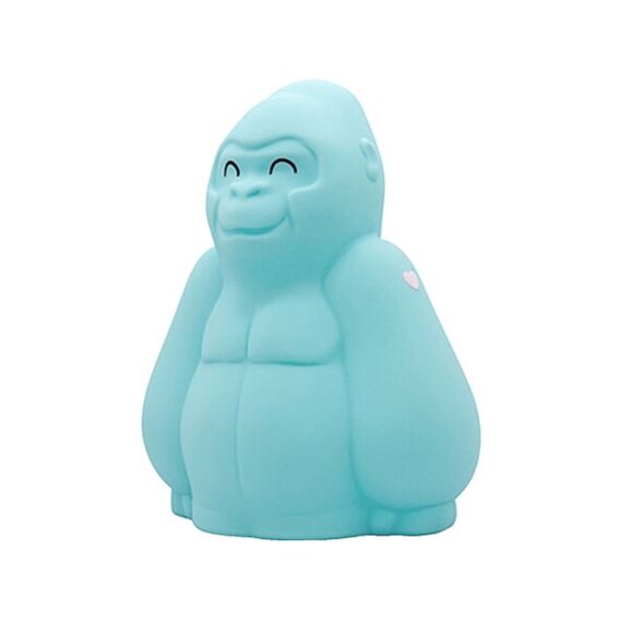 Dhink Nachtlamp Op Netstroom Gorilla Max 17Cm