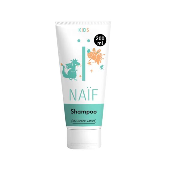 Naif Kids Shampoo 200 Ml