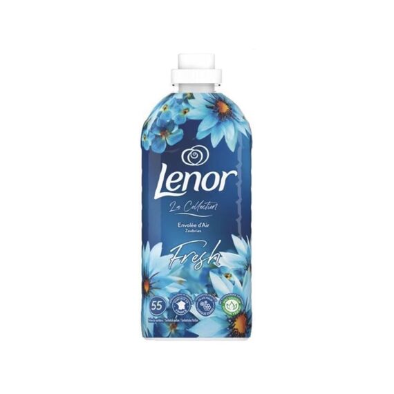 Lenor Wasverzachter Zeebries Fresh 1.15L/55Scoops