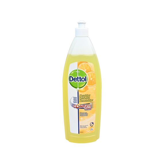 Dettol Allesreiniger 1L Zomergeur