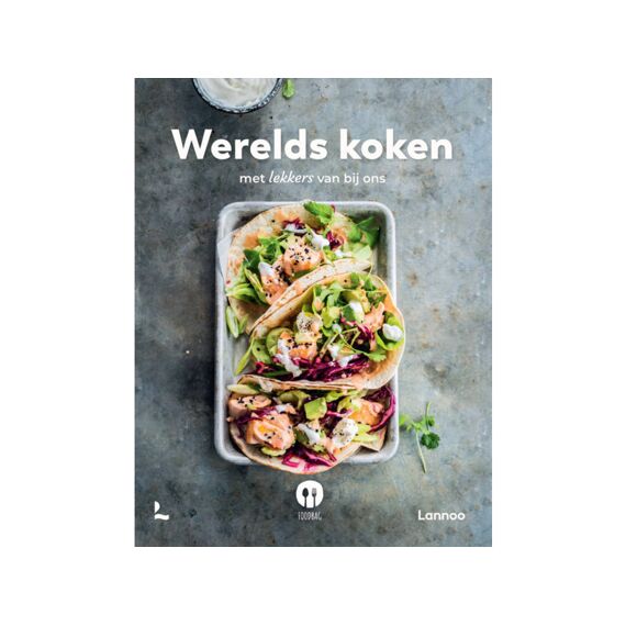 Werelds Koken