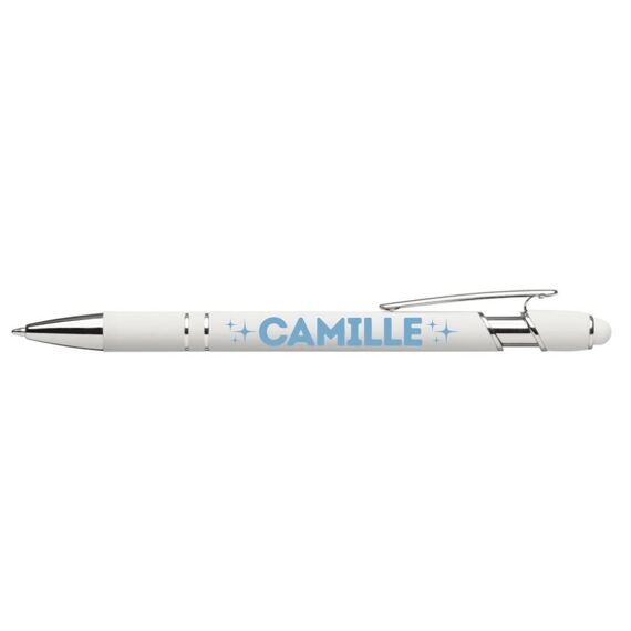 Camille Touchscreen Balpen Magie