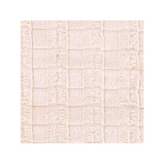 Flamingo Kussen Verona Rechthoekig Beige  55.5X38.5X2Cm