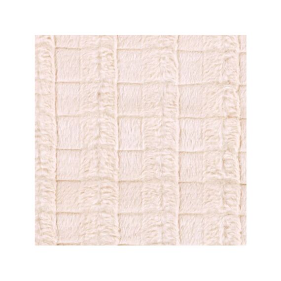 Flamingo Kussen Verona Rechthoekig Beige  100.5X63X2Cm