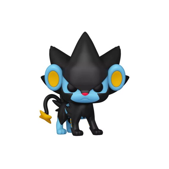 Funko Pop! Games Pokemon - Luxray