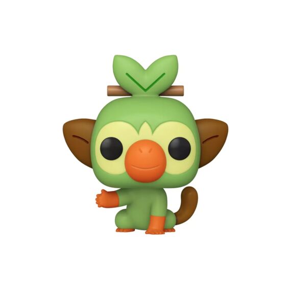 Funko Pop! Games Pokemon - Grookey