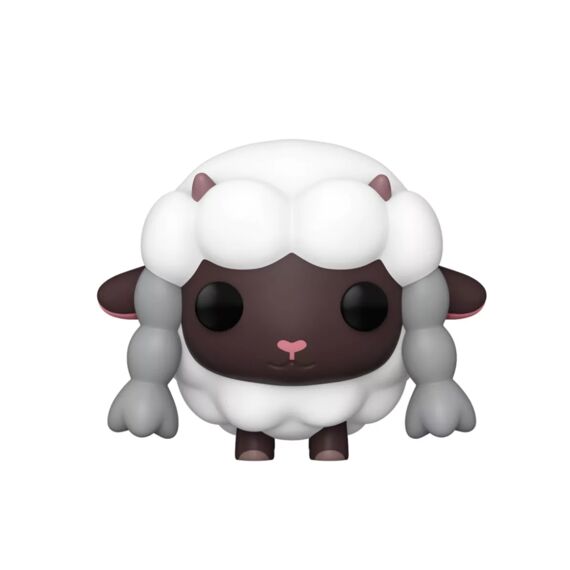 Funko Pop! Games Pokemon - Wooloo