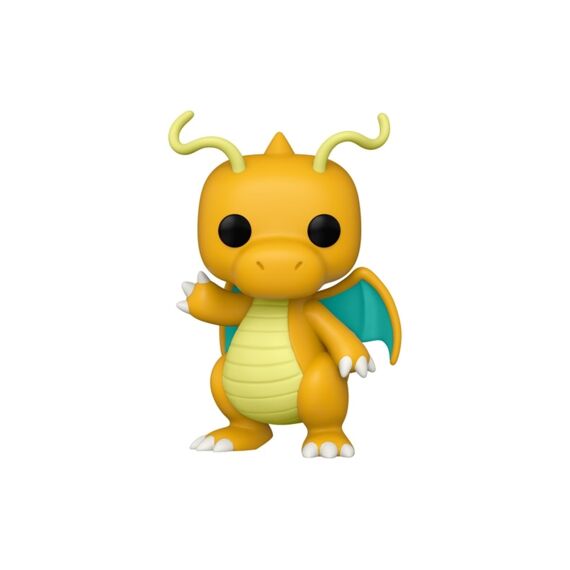 Funko Pop! Pokemon - Dragonite