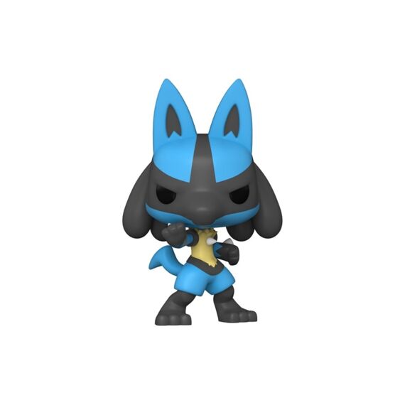 Funko Pop! Pokemon - Lucario