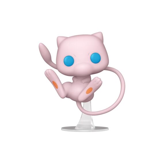 Funko Pop! Pokemon - Mew