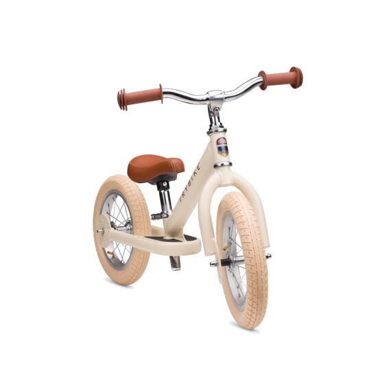 Co&Co Trybike Loopfiets Cream