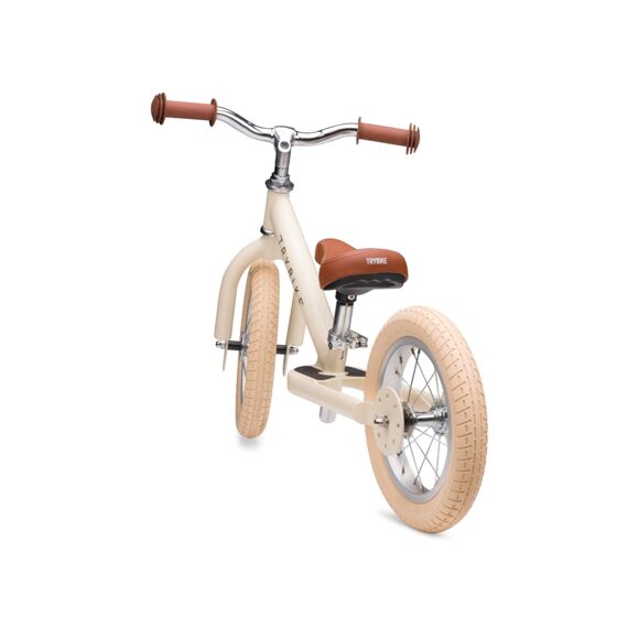 Co&Co Trybike Loopfiets Cream