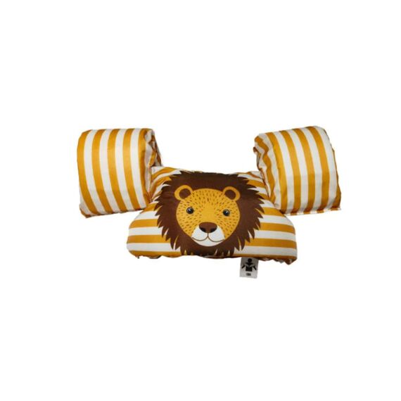 Swim Essentials Puddle Jumper 2-6 Jaar Lion