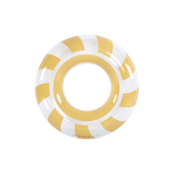 Swim Essentials Zwemring 105Cm Sunshine