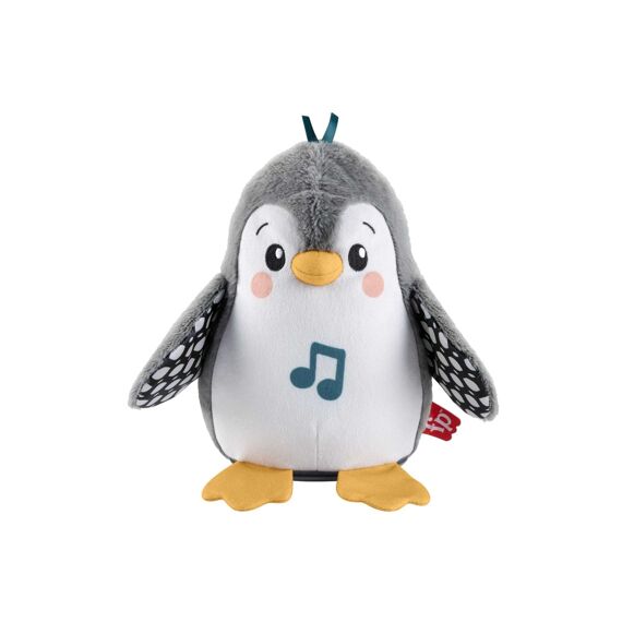 Fisher Price Flap & Wobble Penguin