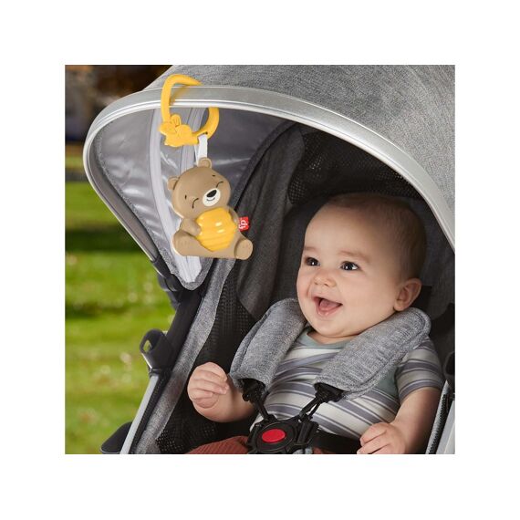 Fisher Price Beary Soothing Sound Machine