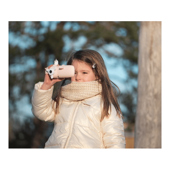 The Zoo Family Zoo Video Camera Unicorn