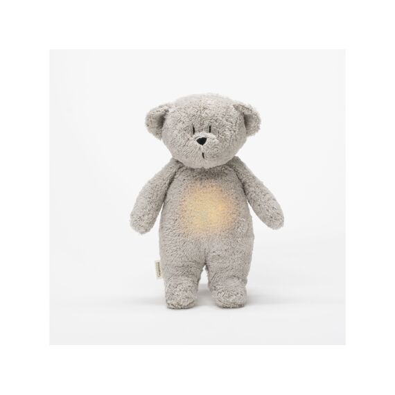 Moonie The Humming Bear Gray Natur