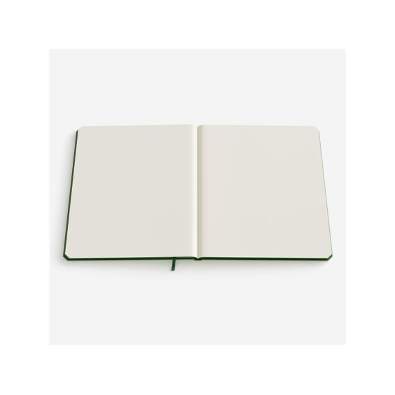 Brepols Notitieboek De Kempen Blanco Pocket Ashblack