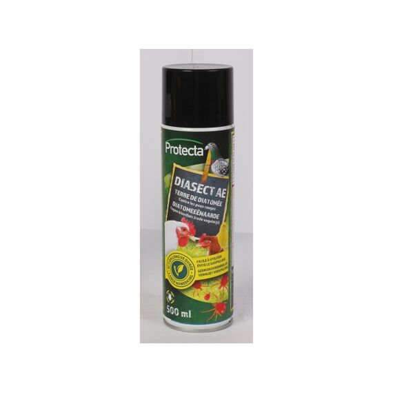 Diasect Ae Bloedluis 500Ml Be