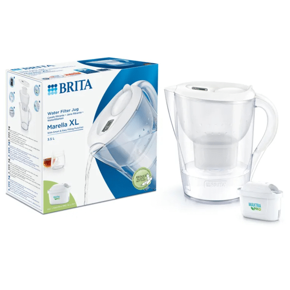 Brita Marella Xl Cool Wit 2.4L