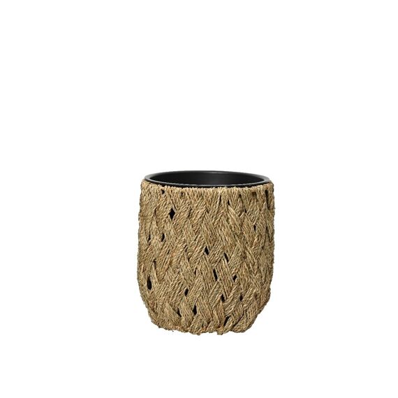 Planter Zeegras Dia27.00-H30.00Cm Naturel