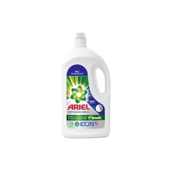 Ariel Wasmiddel Vloeibaar Professional Regular 4.05L