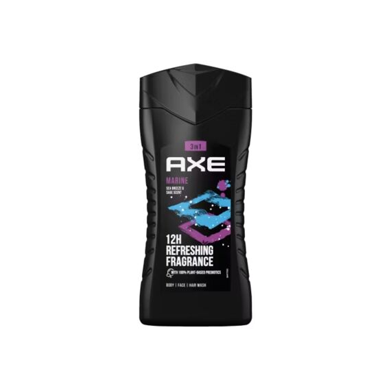 Axe Douchegel Marine Ocean Fresh 250Ml