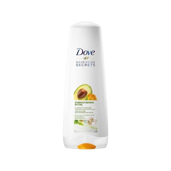 Dove Conditioner Strenthening Ritual 200Ml