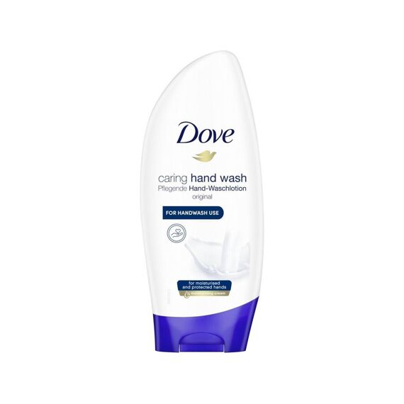 Dove Handzeep Pomp Original 250Ml