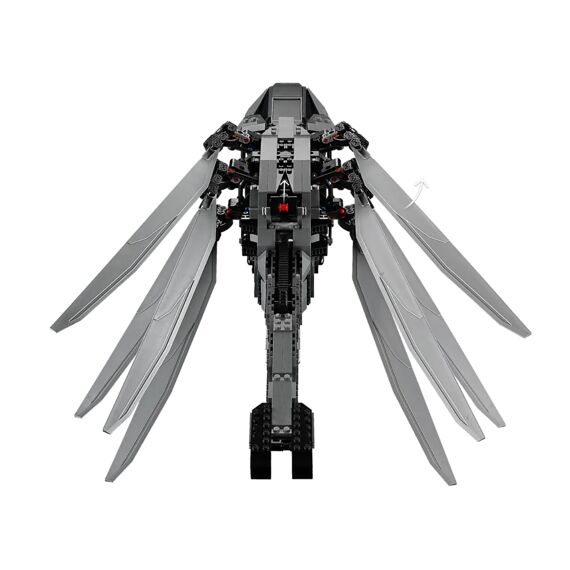 LEGO Icons 10327 Dune Atreides Royal Ornithopter