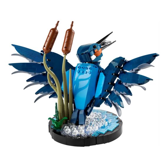 LEGO Icons 10331 Ijsvogel