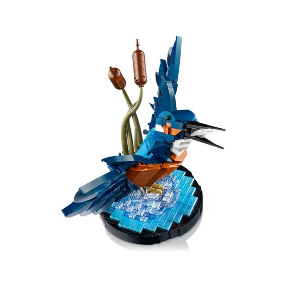 LEGO Icons 10331 Ijsvogel