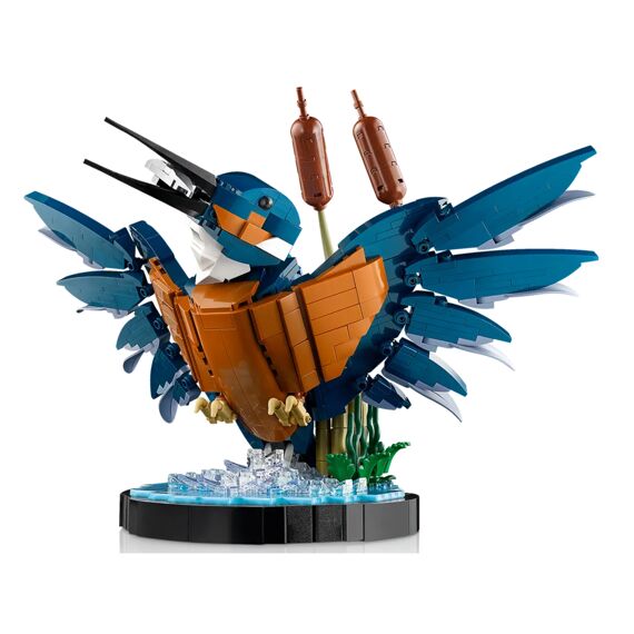 LEGO Icons 10331 Ijsvogel