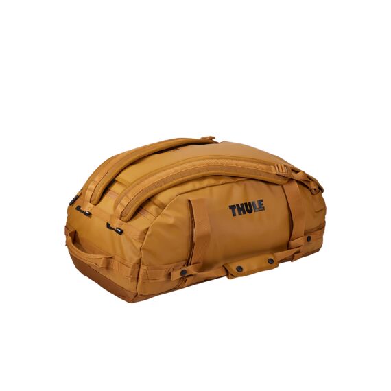 Thule Chasm 40L Duffelbag Golden Brown